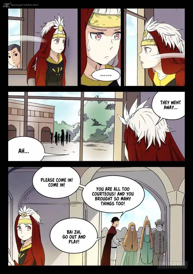 Martial Art Successor 20 2