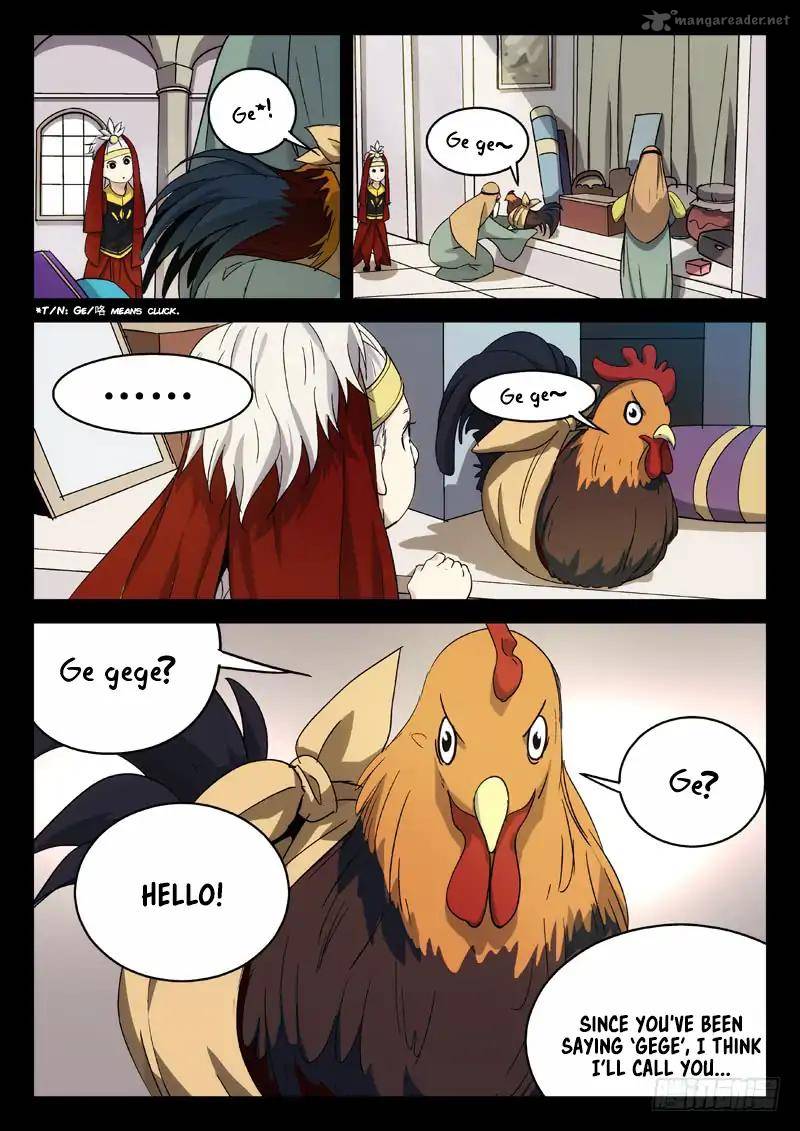 Martial Art Successor 20 3