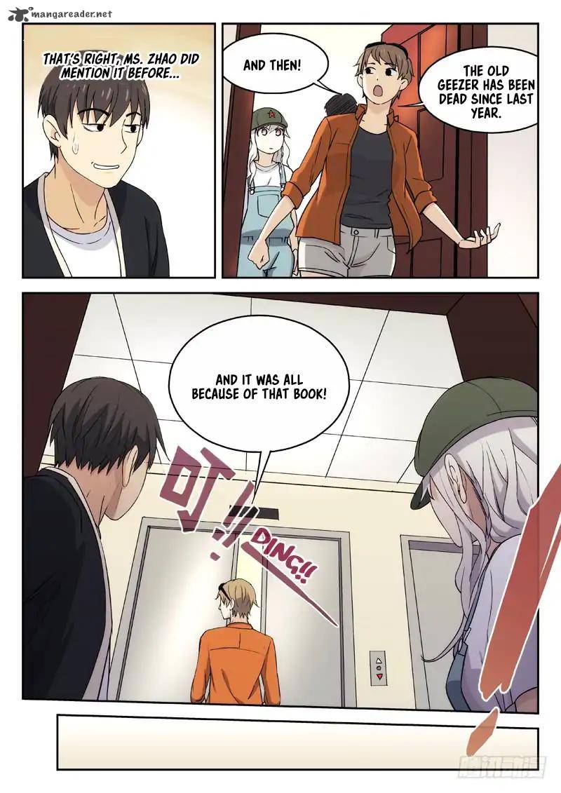 Martial Art Successor 20 6