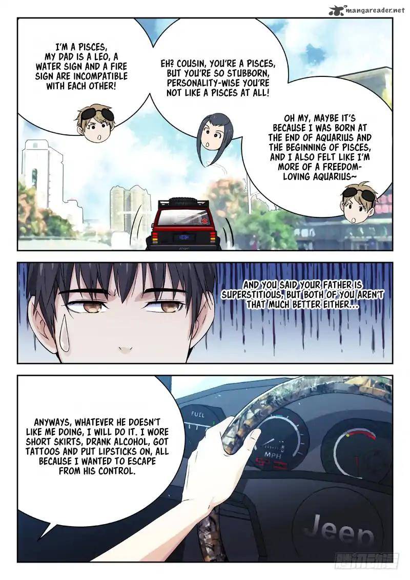 Martial Art Successor 22 4