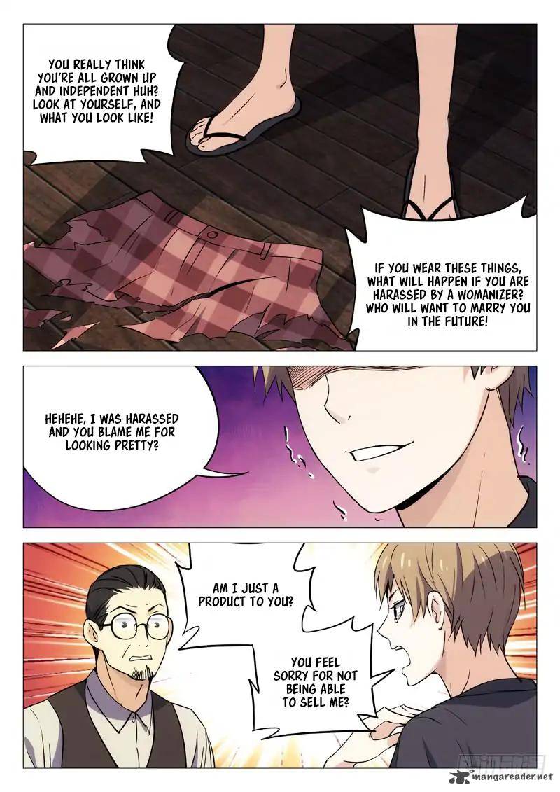 Martial Art Successor 22 6