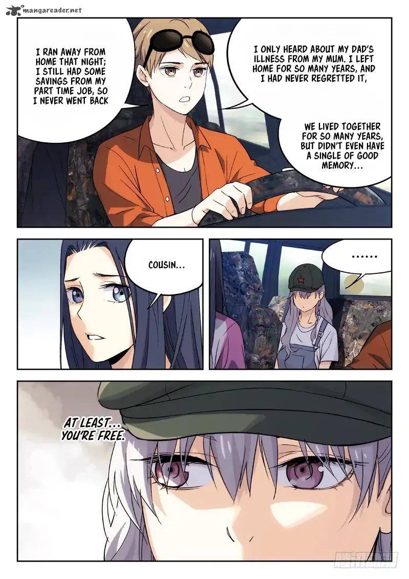 Martial Art Successor 22 9