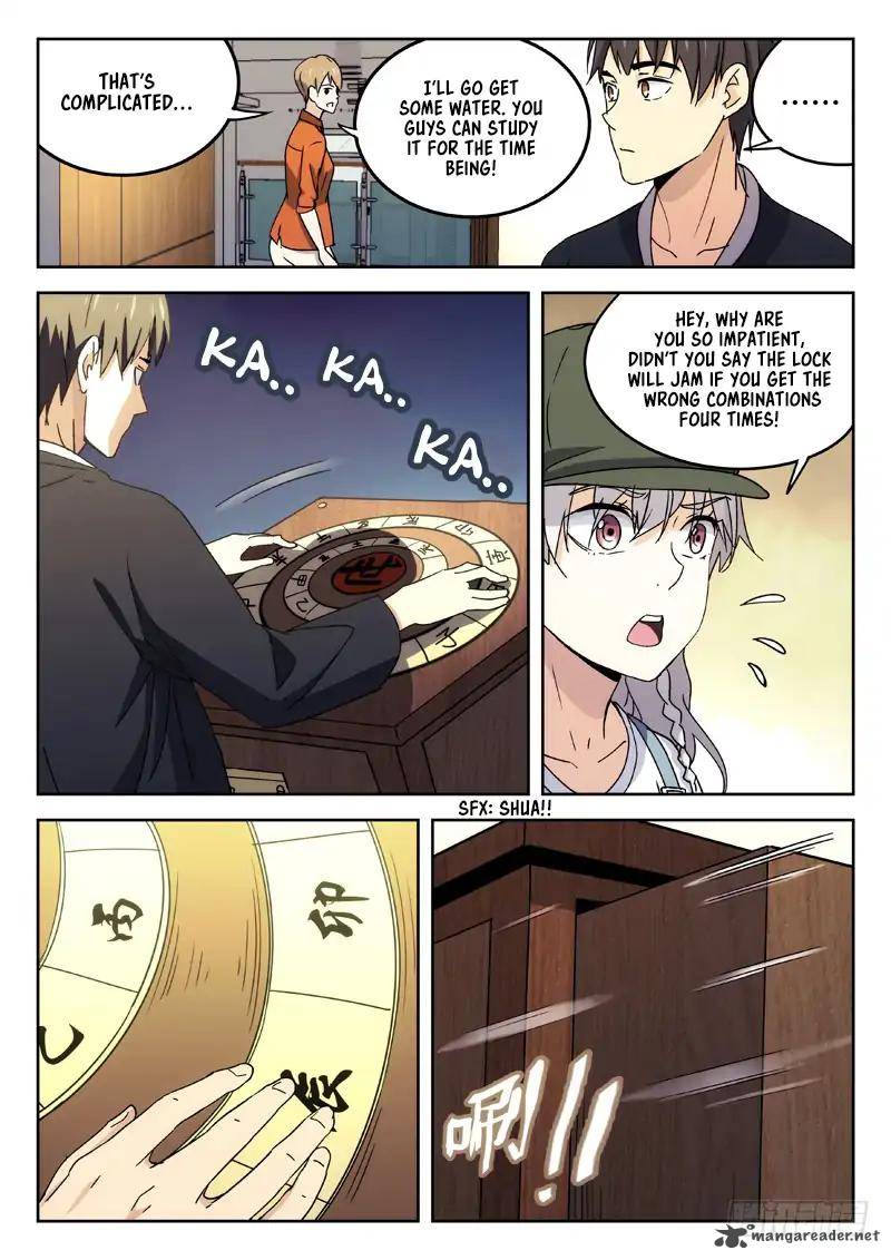Martial Art Successor 25 9