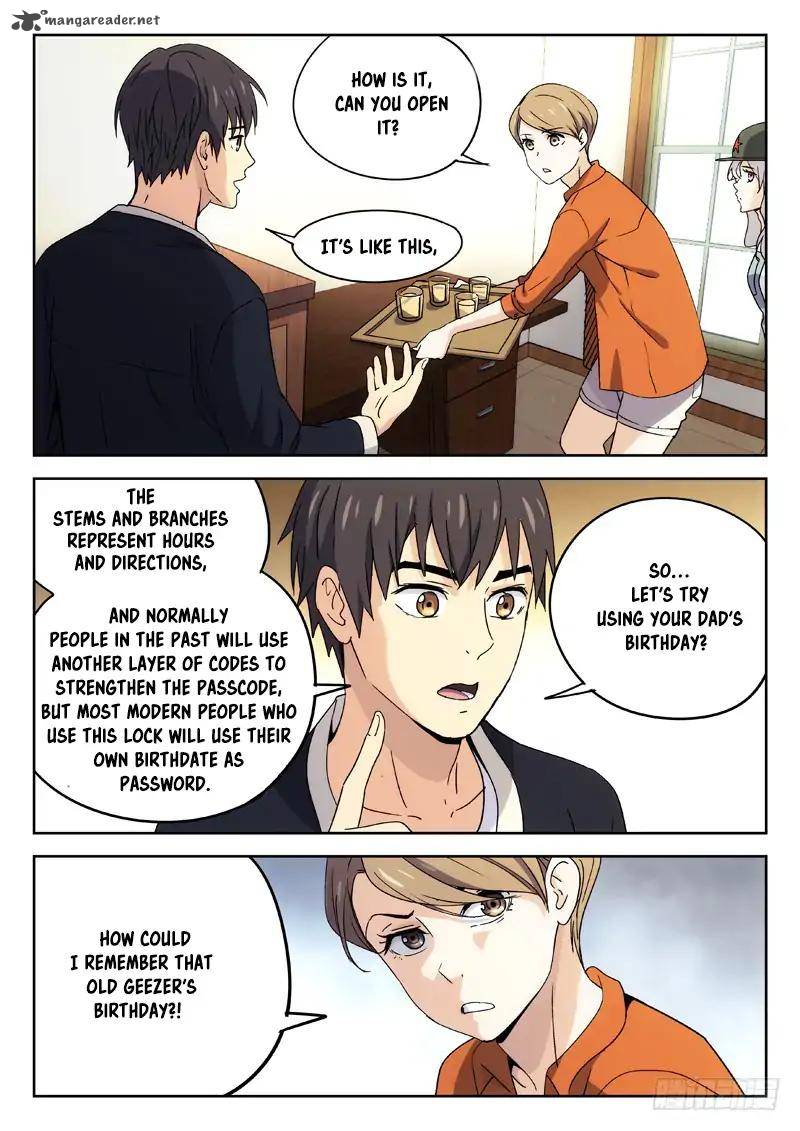 Martial Art Successor 26 2