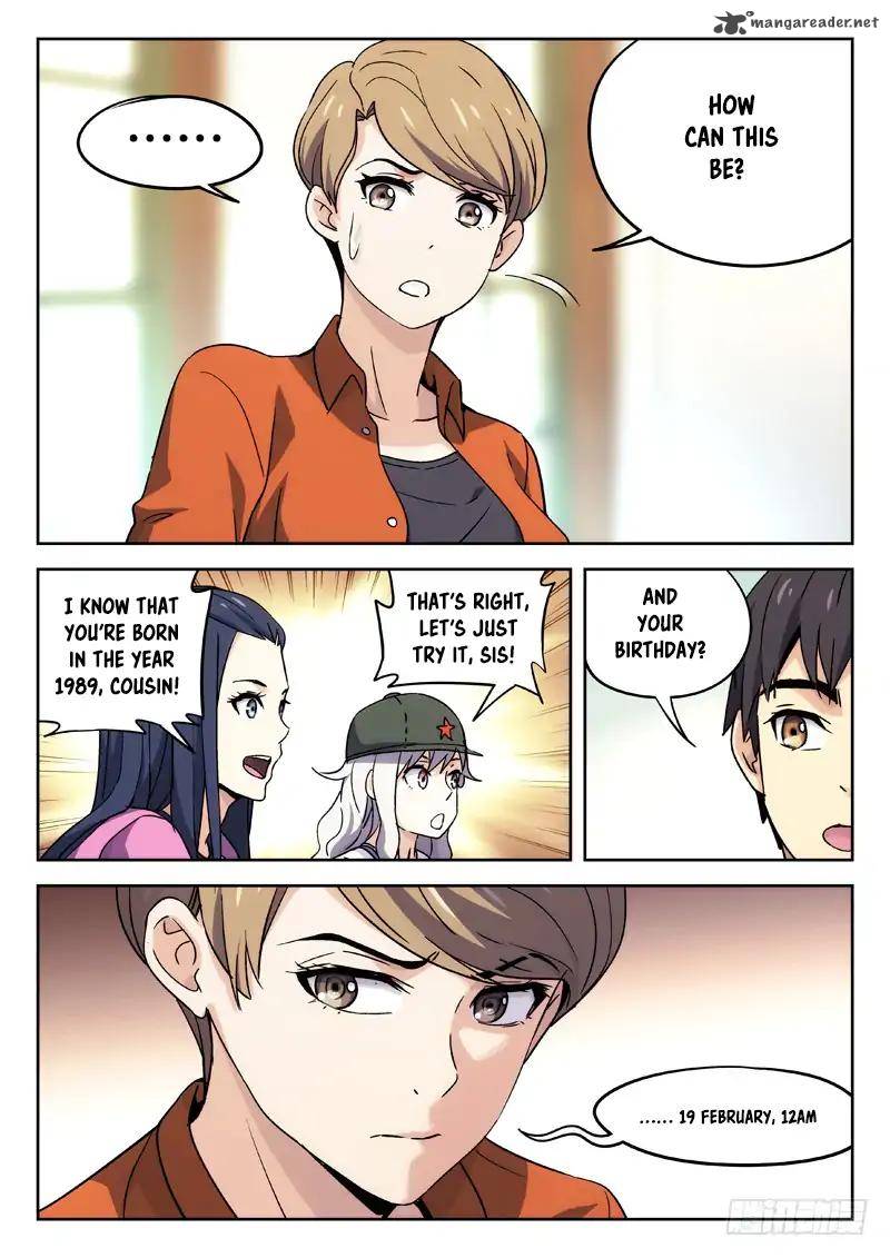 Martial Art Successor 26 7