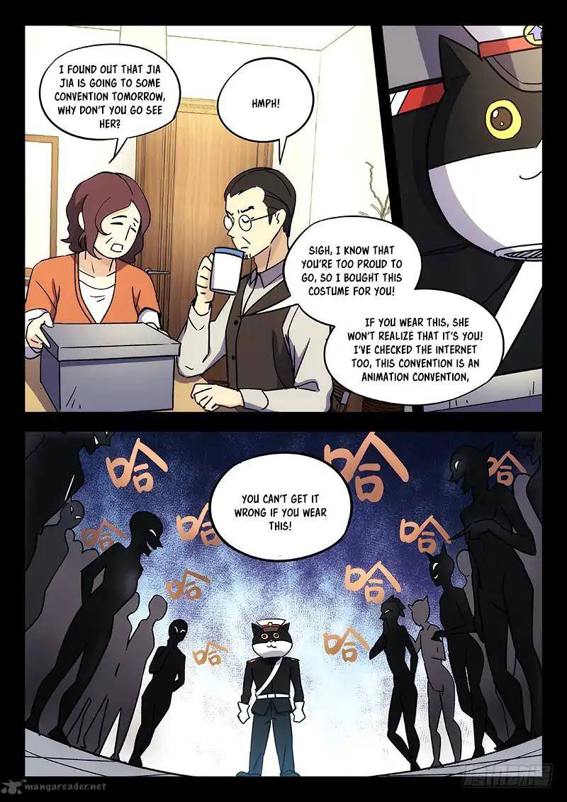 Martial Art Successor 27 14