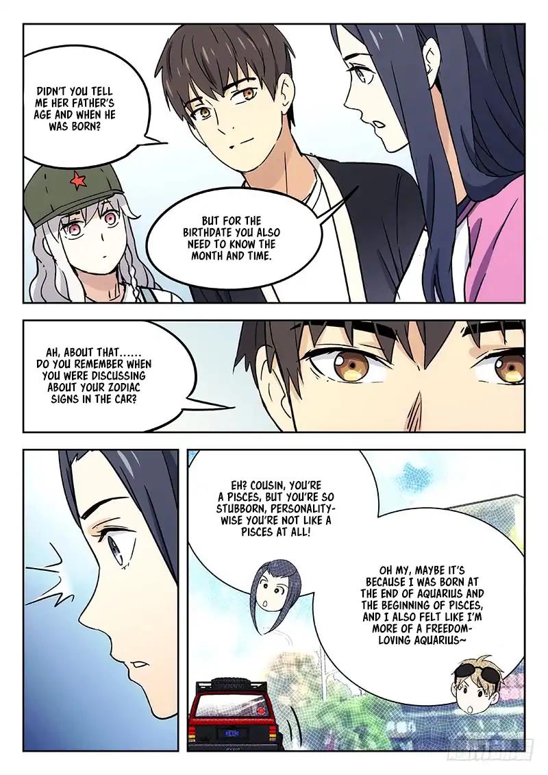Martial Art Successor 28 3