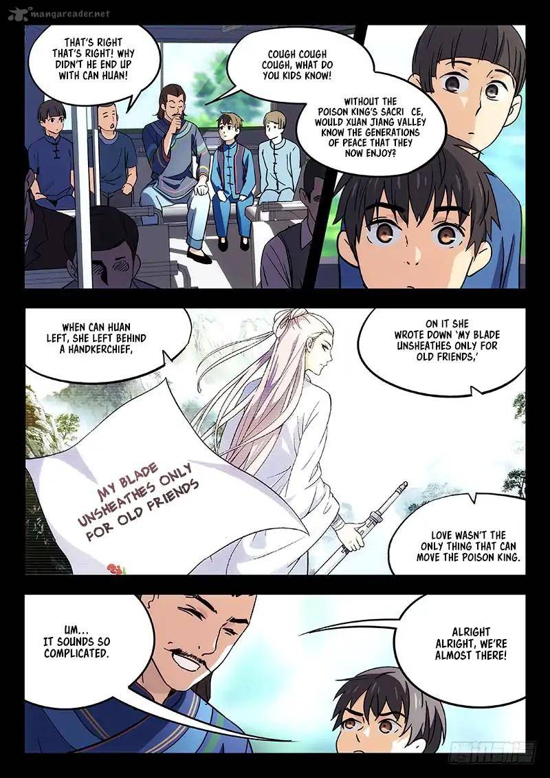 Martial Art Successor 29 4