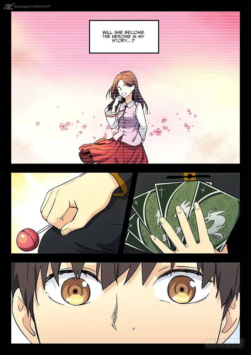 Martial Art Successor 29 7