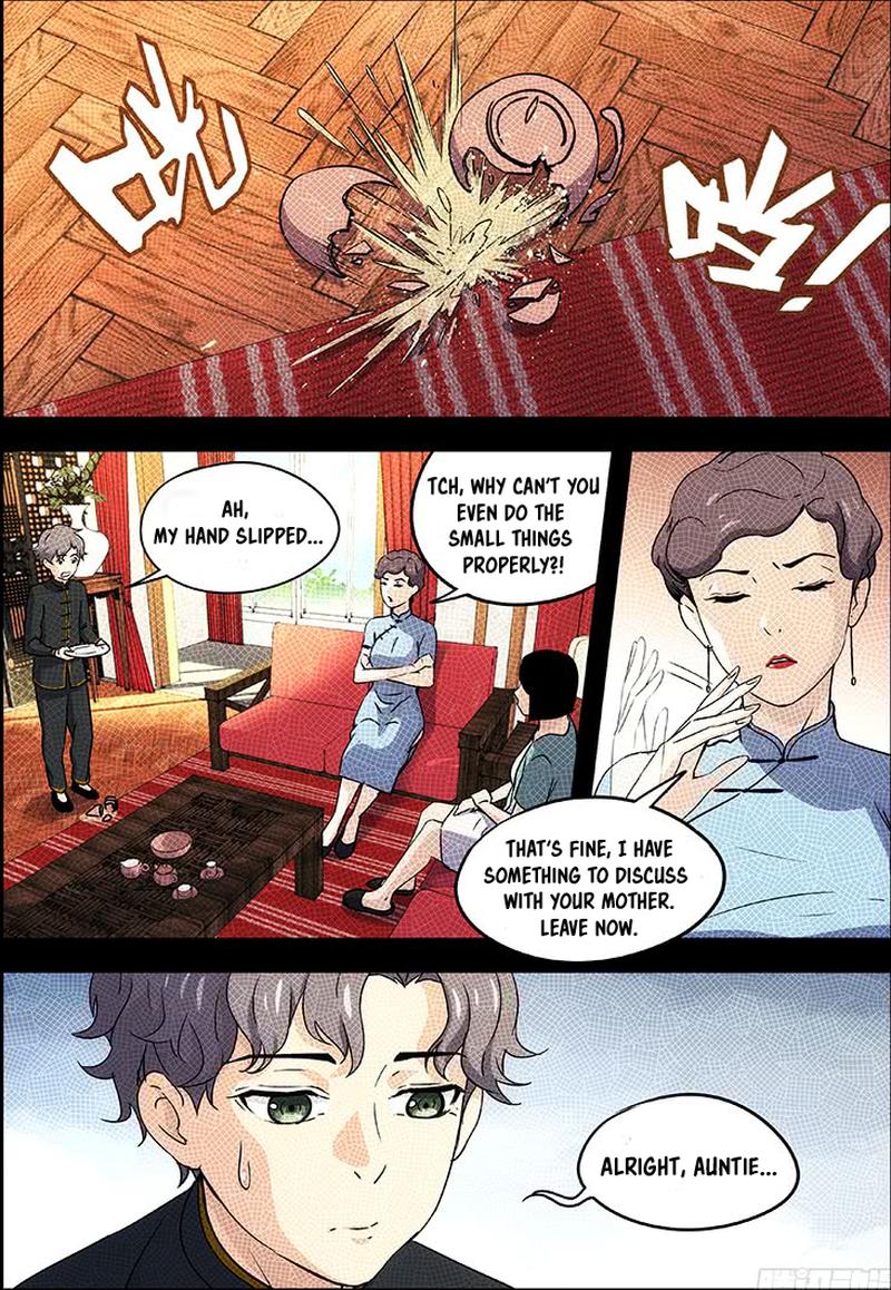 Martial Art Successor 30 3