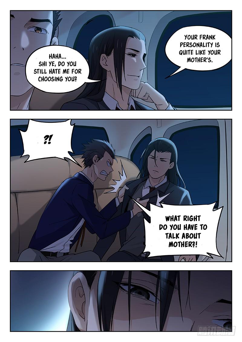 Martial Art Successor 34 12