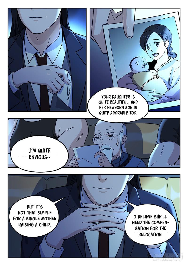 Martial Art Successor 34 9