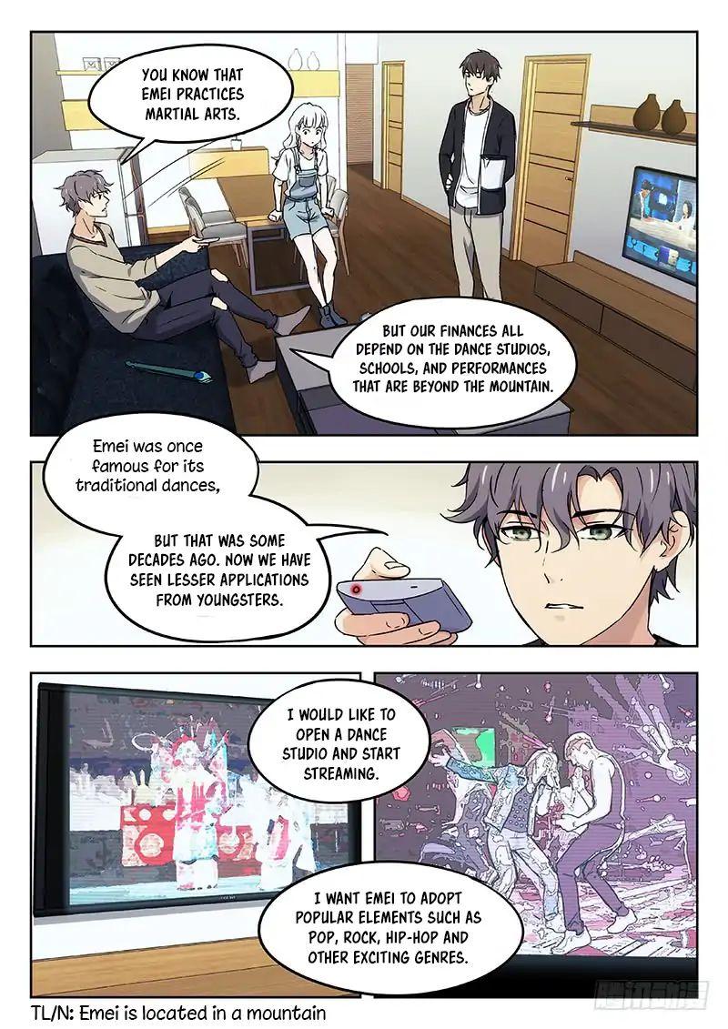 Martial Art Successor 35 4