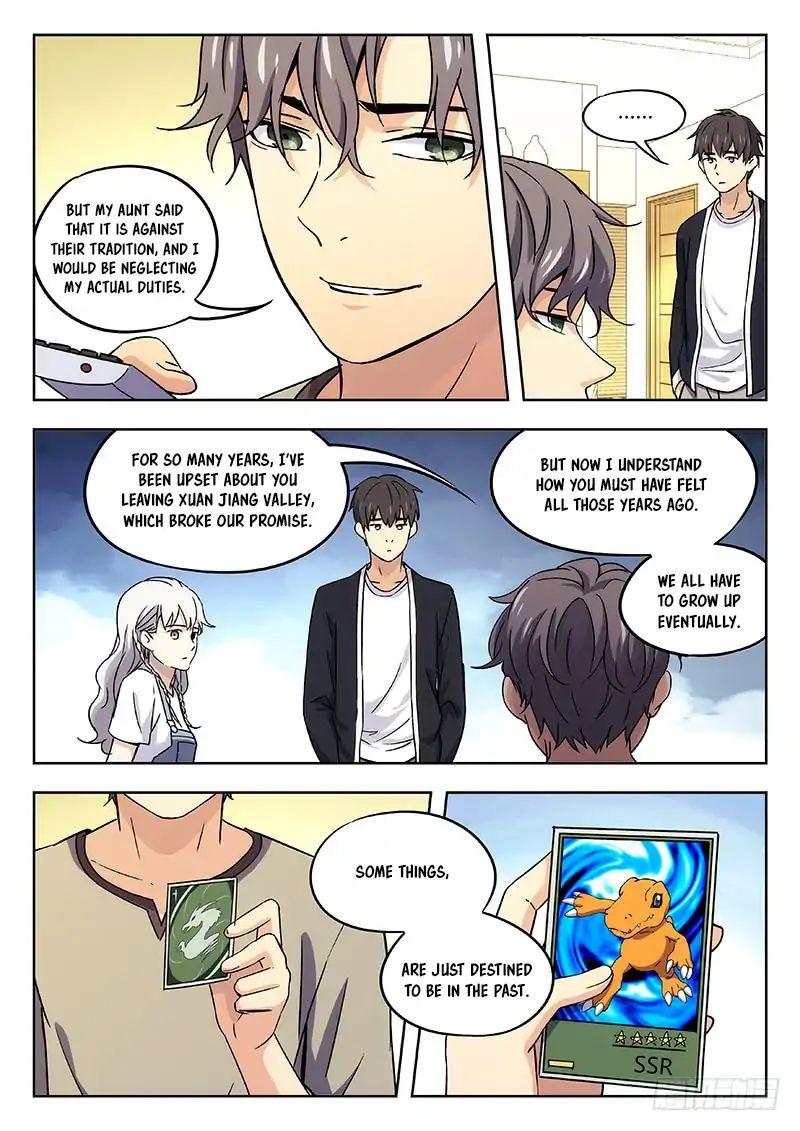 Martial Art Successor 35 5