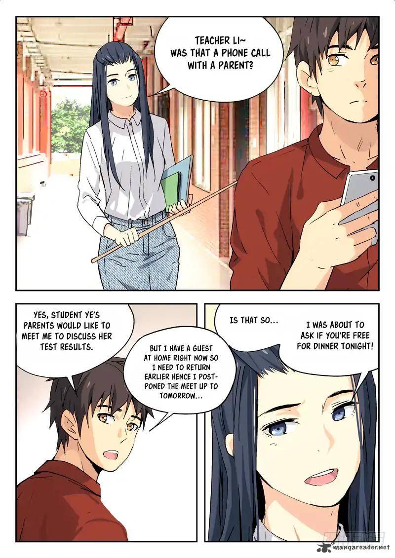Martial Art Successor 8 9