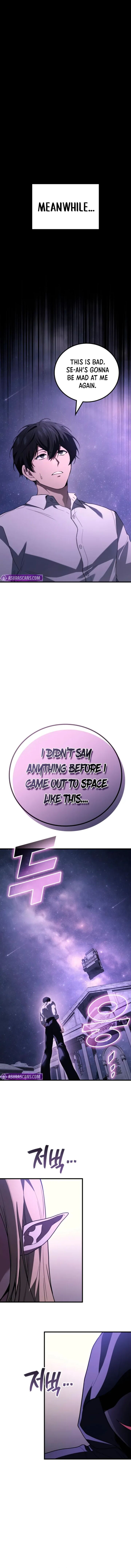 Martial God Regressed To Level 2 112 12