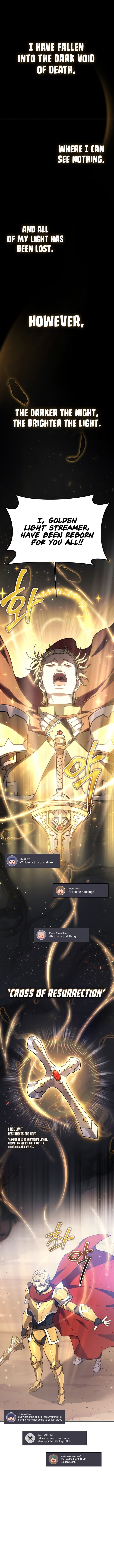 Martial God Regressed To Level 2 12 1