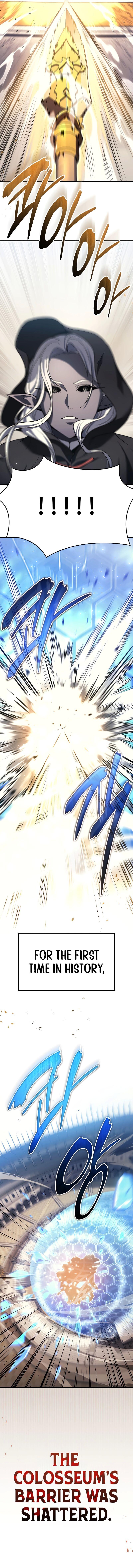 Martial God Regressed To Level 2 47 13