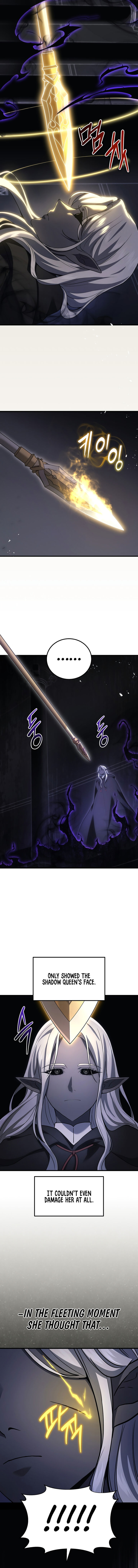 Martial God Regressed To Level 2 50 4