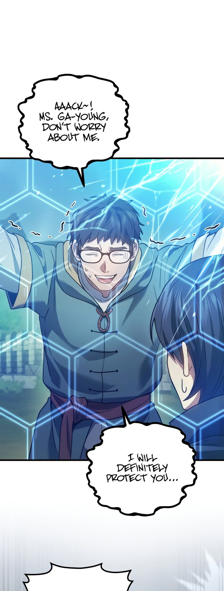 Martial God Regressed To Level 2 57 16
