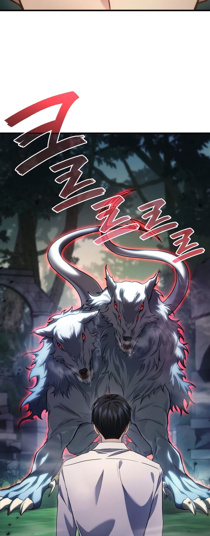 Martial God Regressed To Level 2 57 32