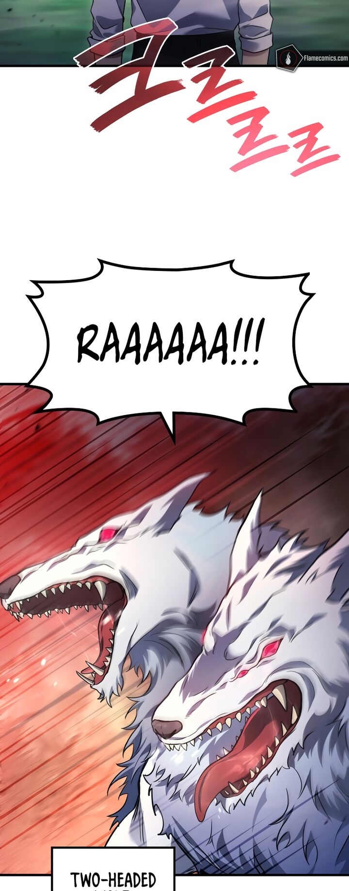 Martial God Regressed To Level 2 57 33