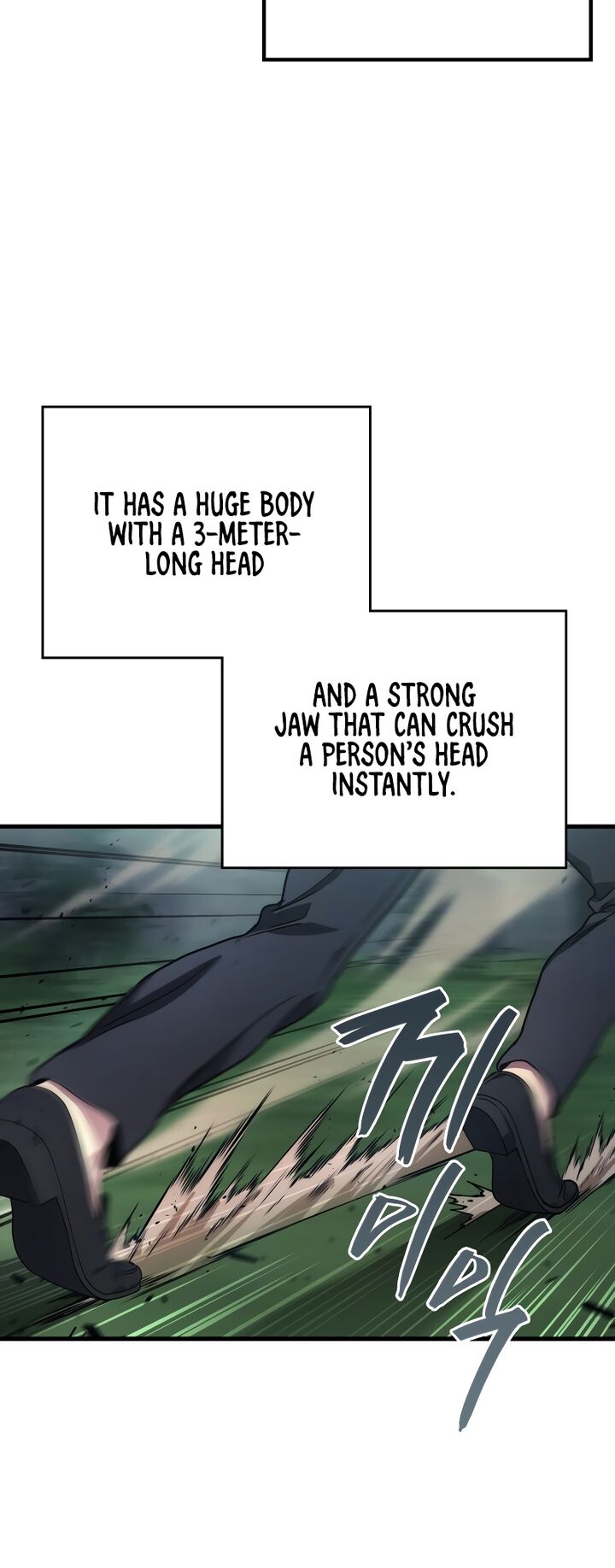 Martial God Regressed To Level 2 57 35