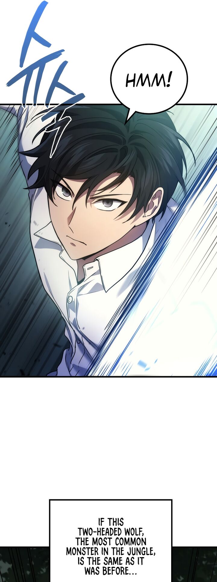 Martial God Regressed To Level 2 57 36