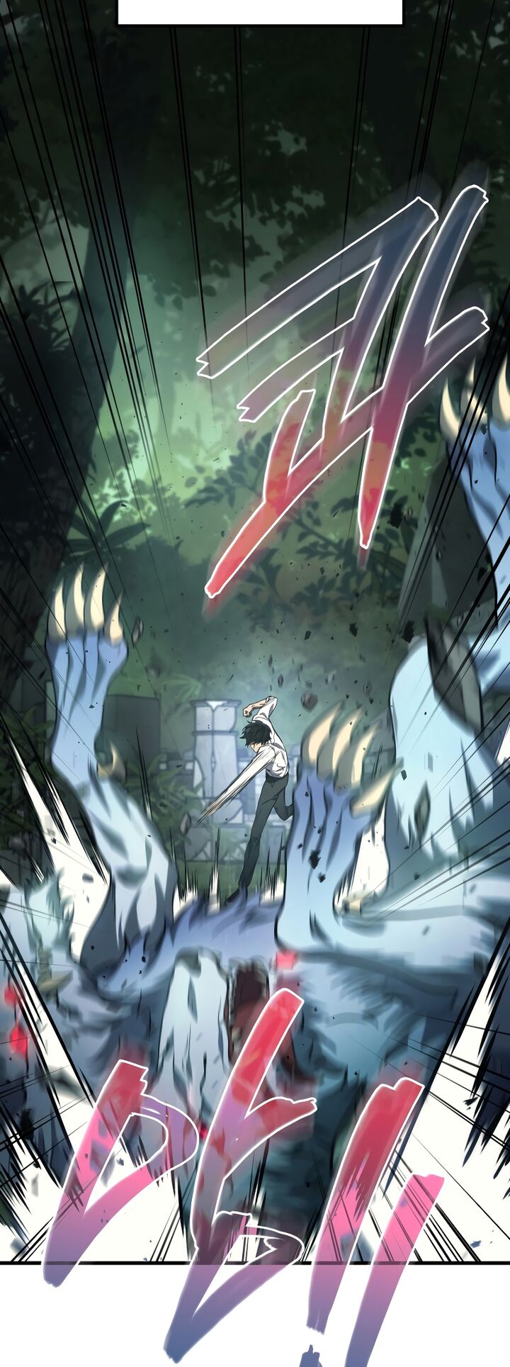 Martial God Regressed To Level 2 57 37
