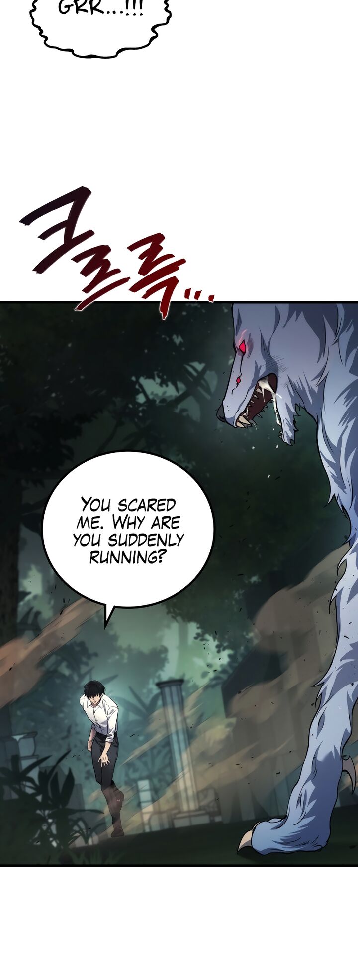 Martial God Regressed To Level 2 57 39