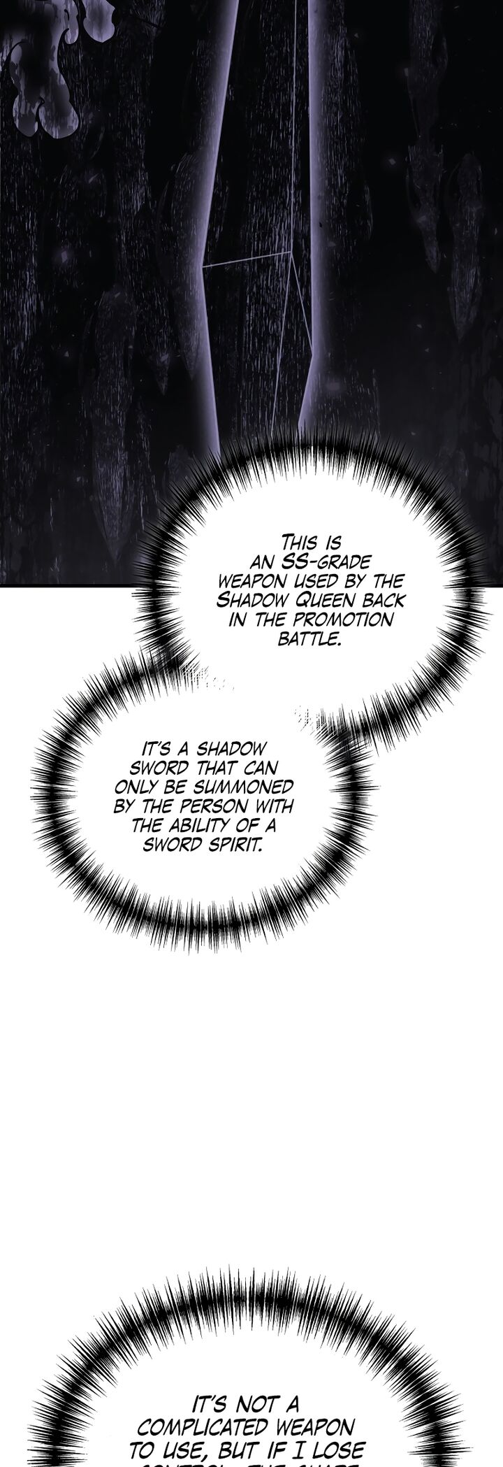 Martial God Regressed To Level 2 57 47