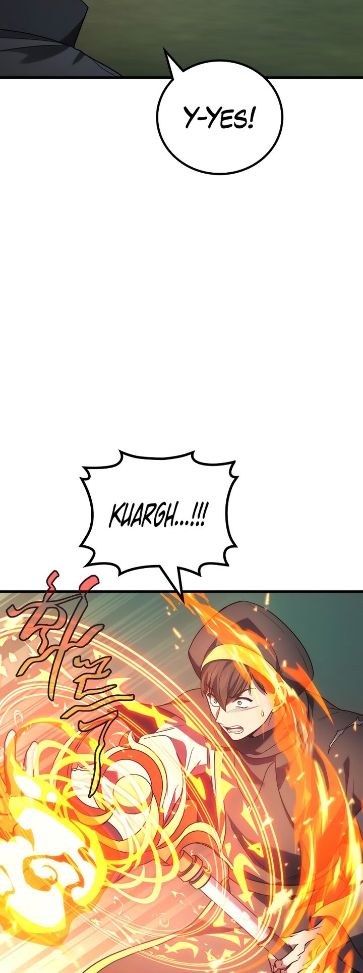 Martial God Regressed To Level 2 57 57