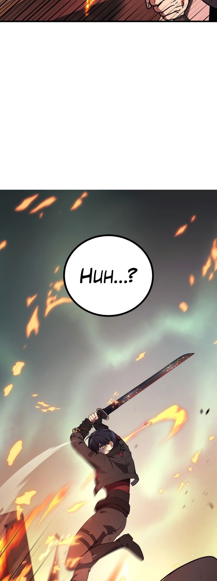 Martial God Regressed To Level 2 57 60