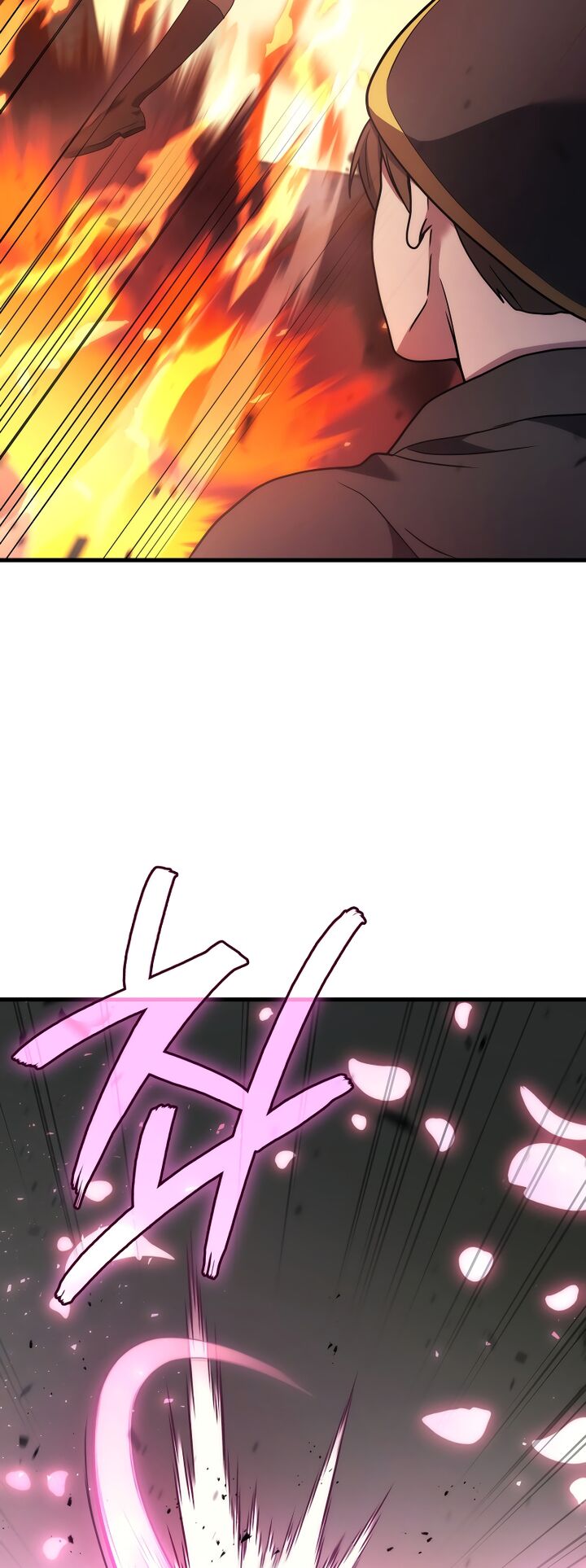 Martial God Regressed To Level 2 57 61