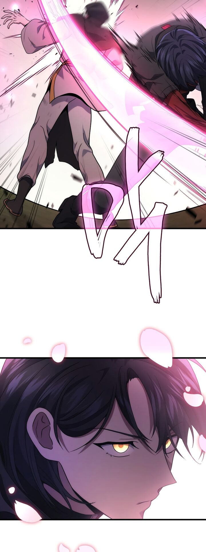 Martial God Regressed To Level 2 57 62