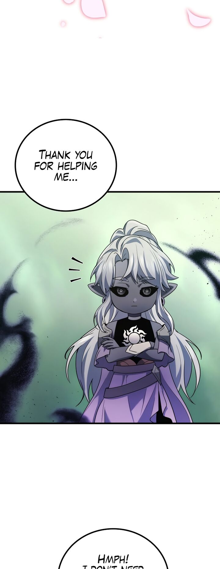 Martial God Regressed To Level 2 57 63