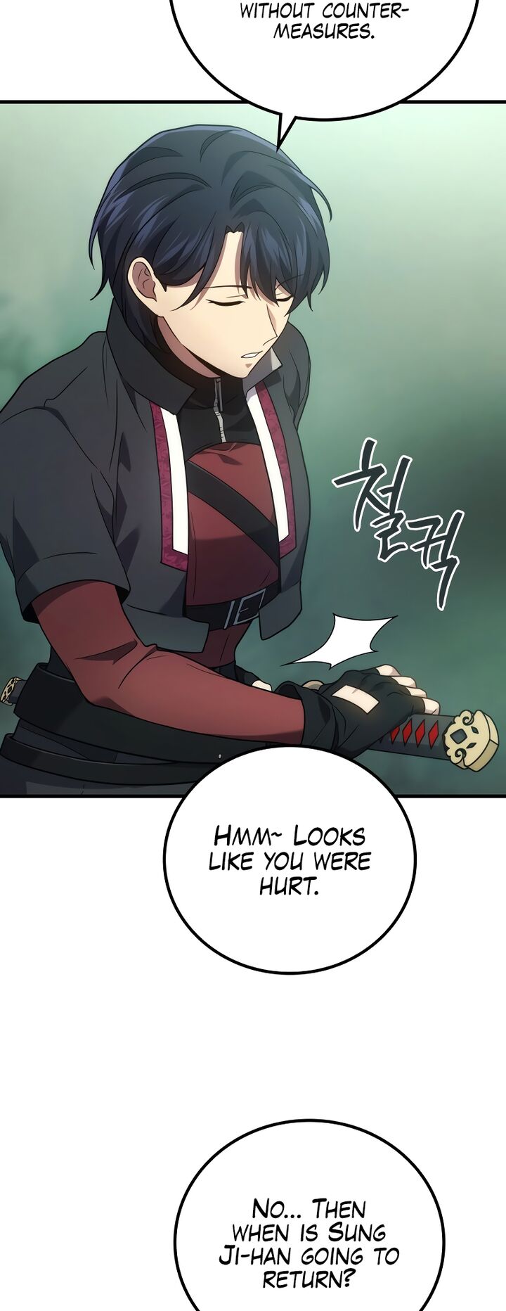 Martial God Regressed To Level 2 57 66