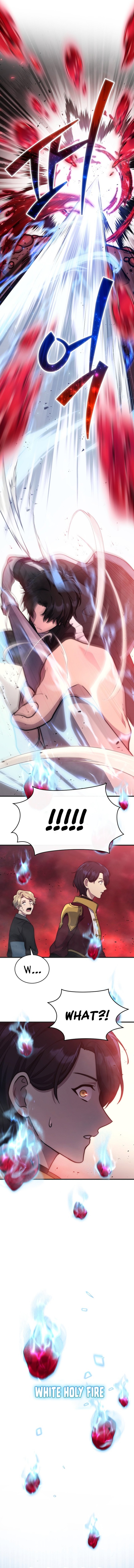 Martial God Regressed To Level 2 6 12