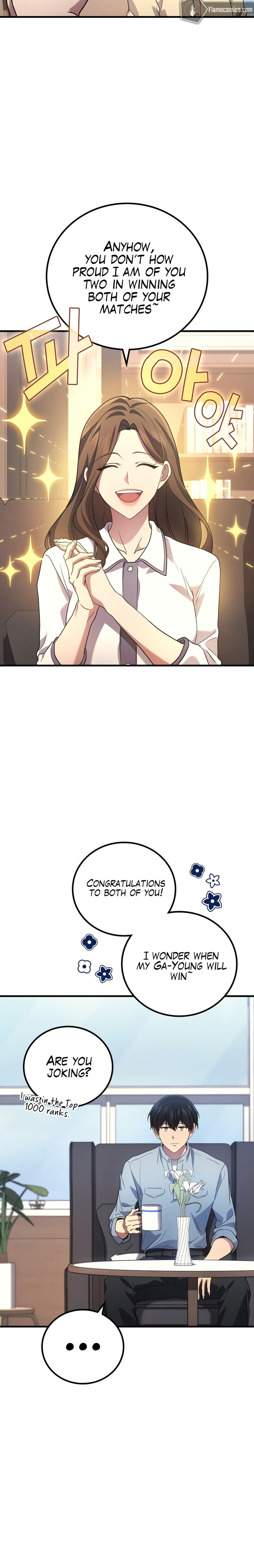 Martial God Regressed To Level 2 80 9