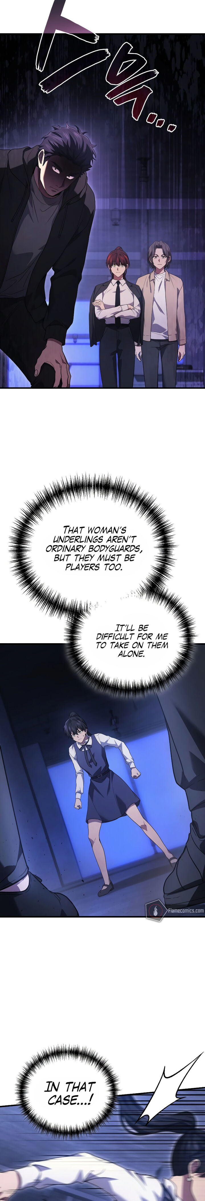 Martial God Regressed To Level 2 82 15