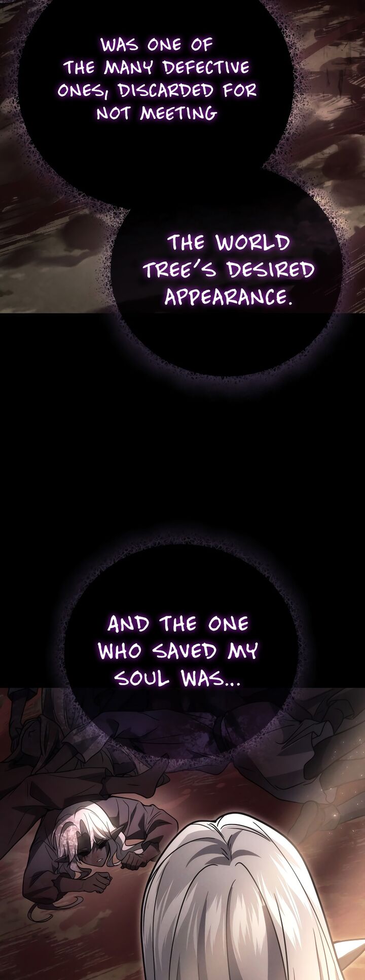 Martial God Regressed To Level 2 89 34