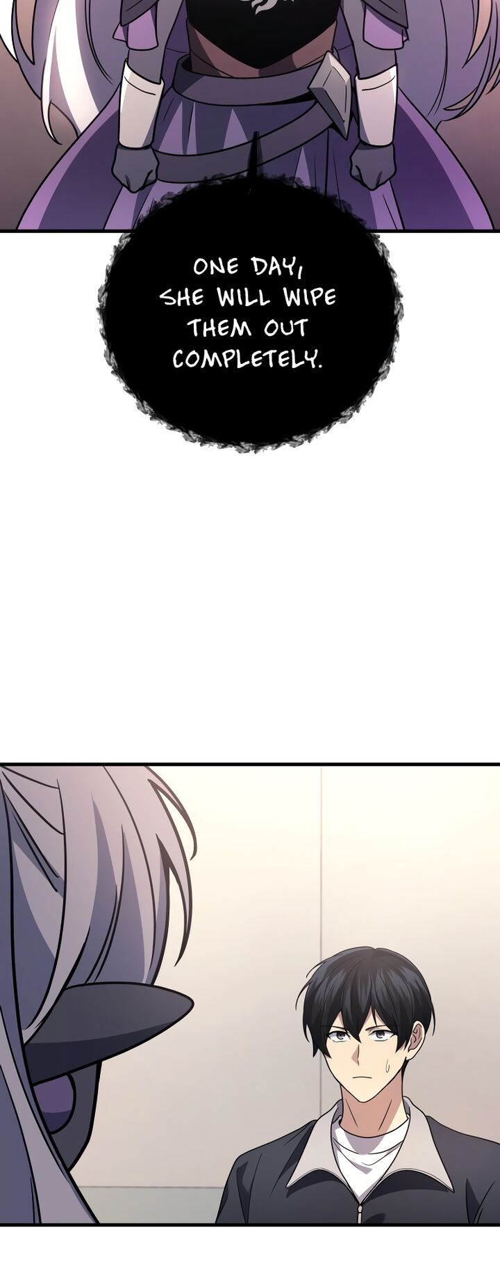 Martial God Regressed To Level 2 89 39