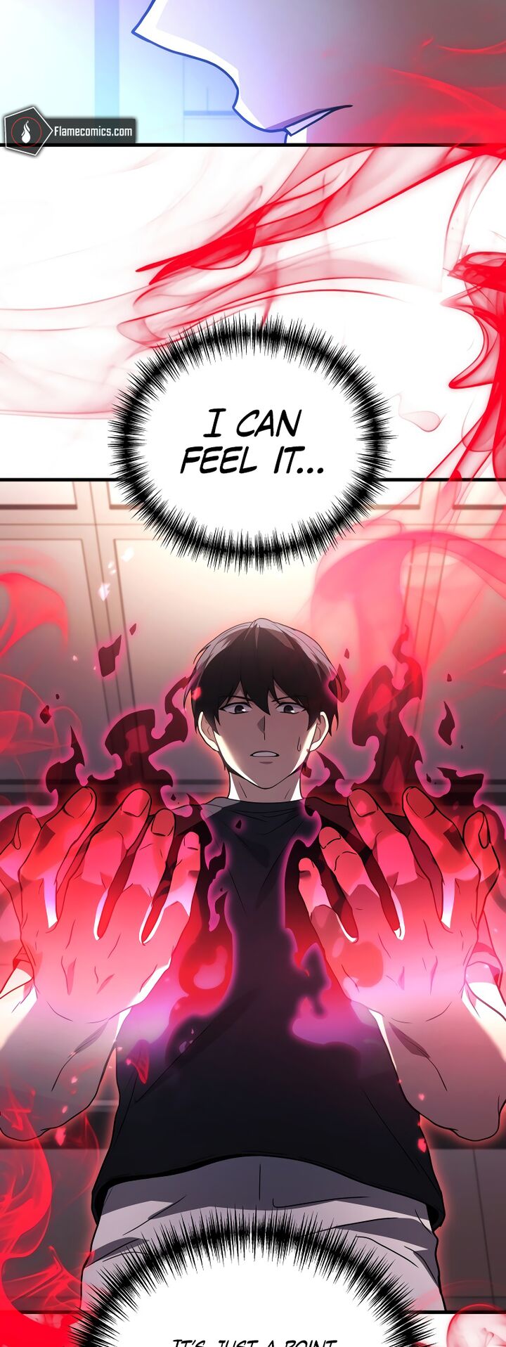 Martial God Regressed To Level 2 90 54