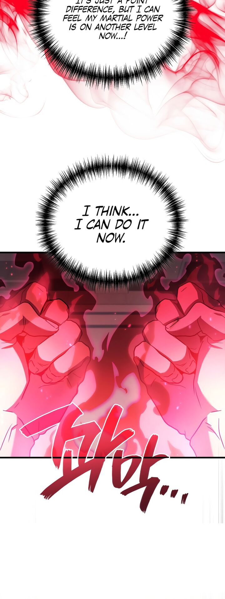 Martial God Regressed To Level 2 90 55