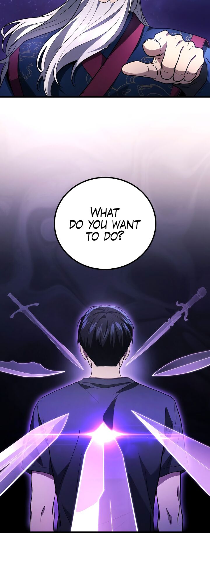 Martial God Regressed To Level 2 91 29