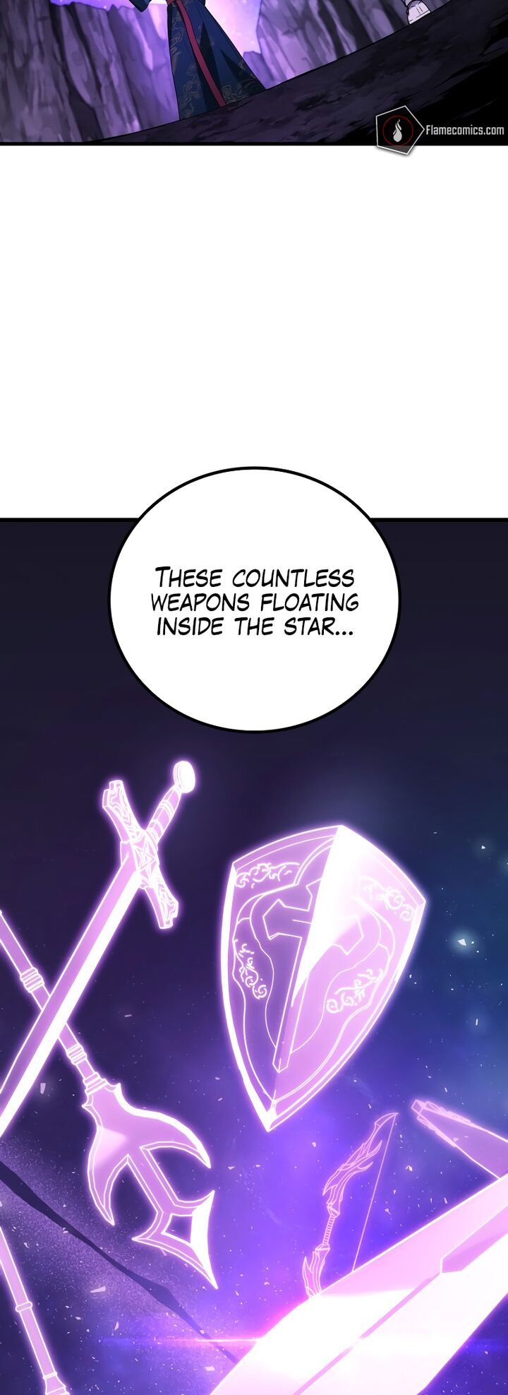 Martial God Regressed To Level 2 91 34