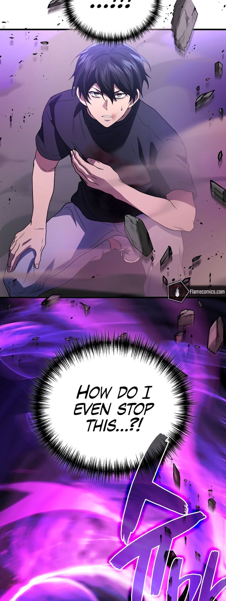 Martial God Regressed To Level 2 91 55