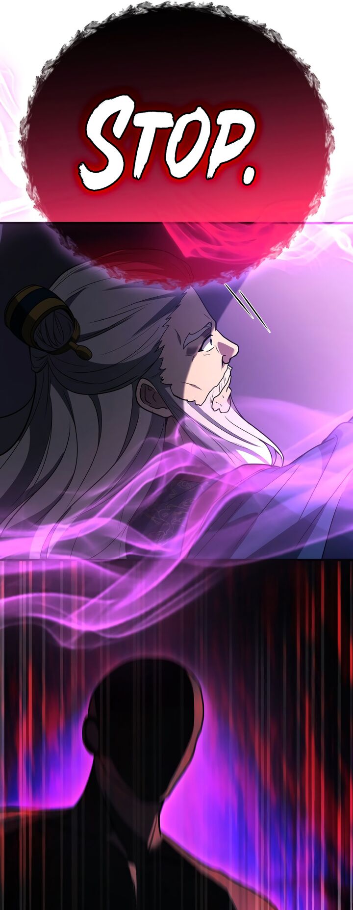 Martial God Regressed To Level 2 91 57