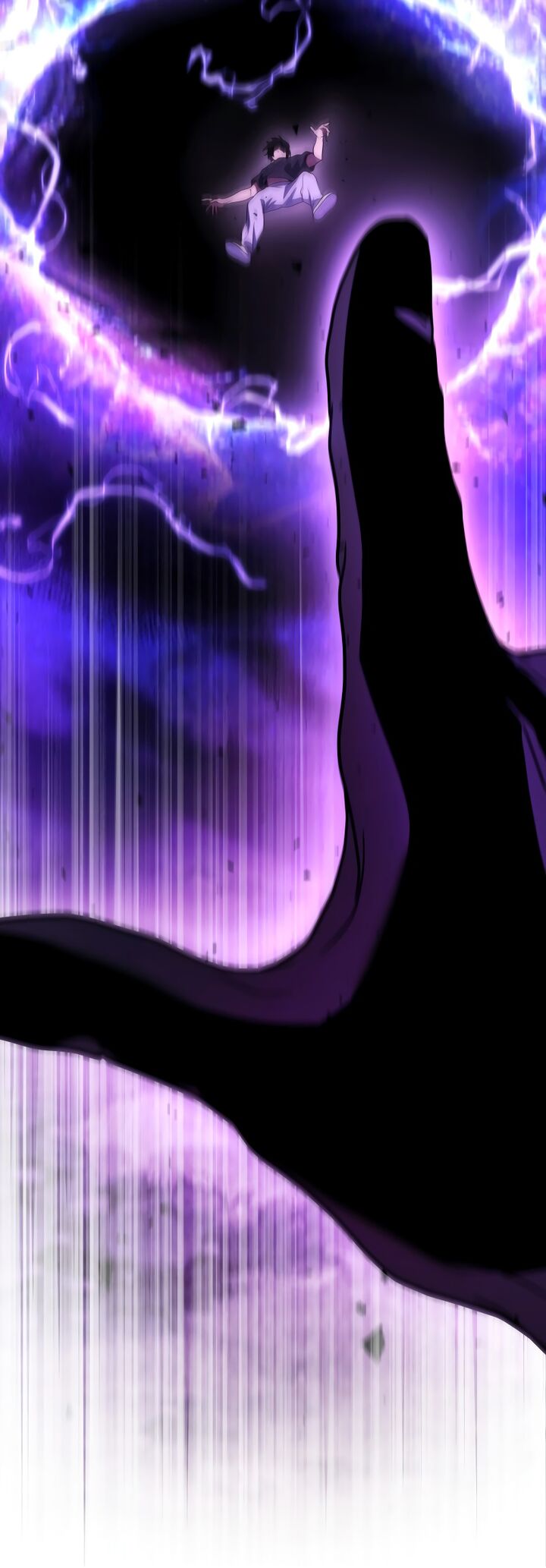 Martial God Regressed To Level 2 91 66