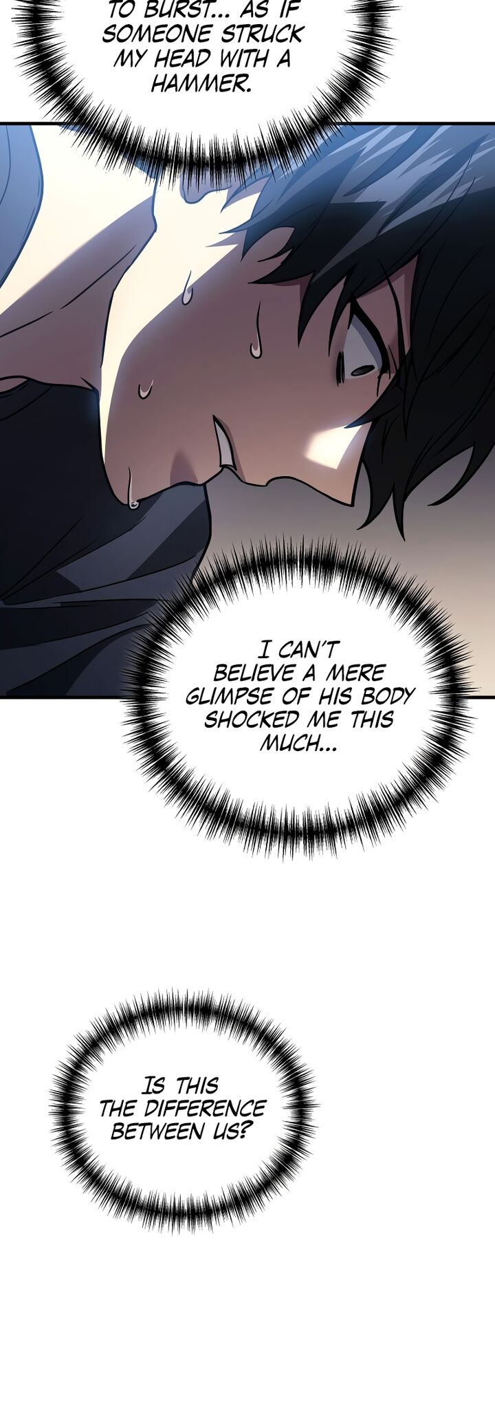 Martial God Regressed To Level 2 91 69